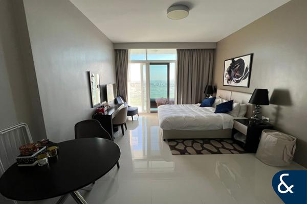 Studio | Furnished | Bills Included | Pool